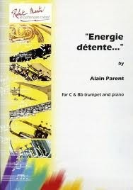 Energie détente trompette - détente,