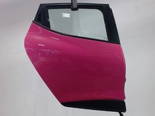 ?? PORTE ARRIERE DROIT RENAULT CLIO ➤821008626R ♻️