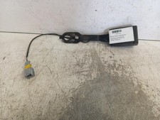 Attache ceinture avant gauche PEUGEOT 208 1 PHASE 1 96730206XT
