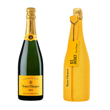 Veuve Clicquot Brut –