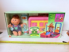 CABBAGE PATCH KIDS MATTEL