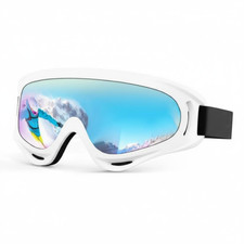 Lunettes de ski enfant