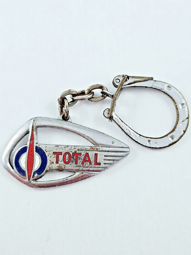 Porte cles total 1960s - 1960s,