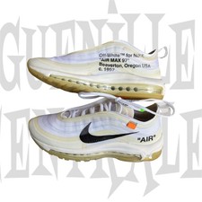 Nike x Off White air max 97 OG