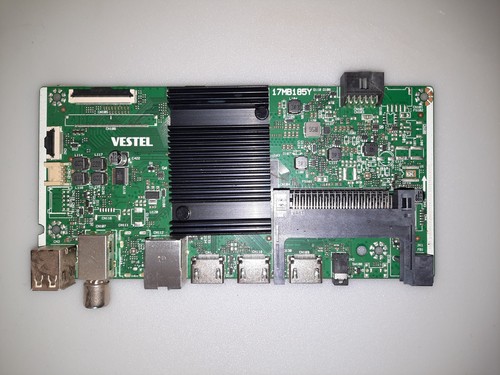 Carte mère toshiba - mère, 55'