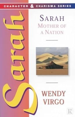 Sarah mother a nation - of,