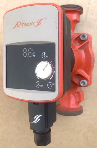Circulateur salmson priux home - circulateur,