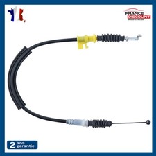 Câble Serrure Porte AVANT ou