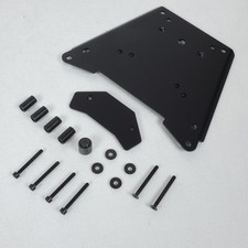 Kit TOP MASTER Support de top case Shad pour moto BMW R 1200 Rt W0RT14ST