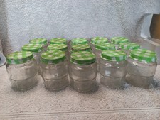 Lot De 15 Mini Pot Confiture Bonne Maman ...1454