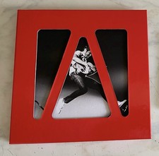 Vianney Coffret Rouge Cd Et