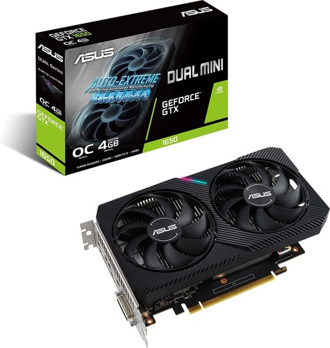 Asus dual nvidia geforce gtx - dual,