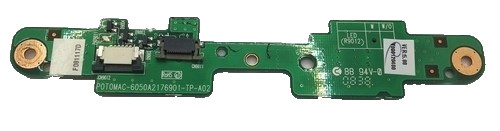 Carte clic touchpad - clic,