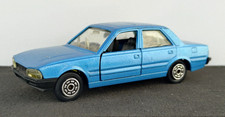 NOREV 1/43 Voiture Peugeot 505