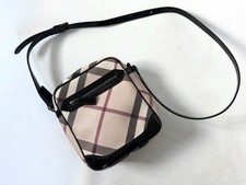 Sac à bandoulière toile