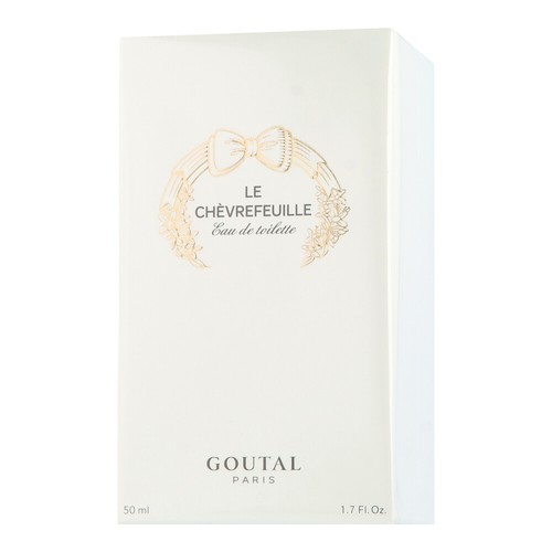 Annick goutal - goutal, le
