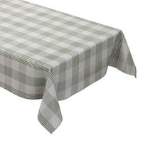 MEWATU Nappe de Table en Toile