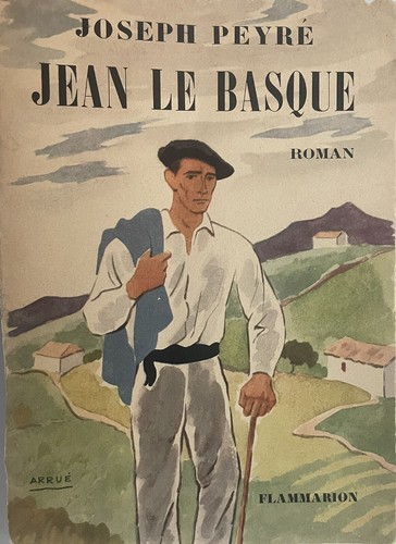 Arrue ramiro couverture - ramiro,