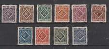 Madagascar 1947