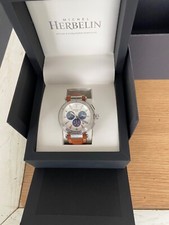 montre michel herbelin homme