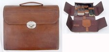 TROUSSE DE TOILETTE - ANCIEN -