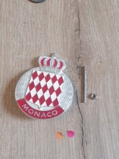 Rare Badge - PLAQUE DE