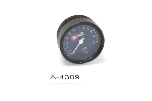 Zundapp 530 - zundapp,