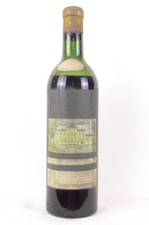 canon-fronsac château