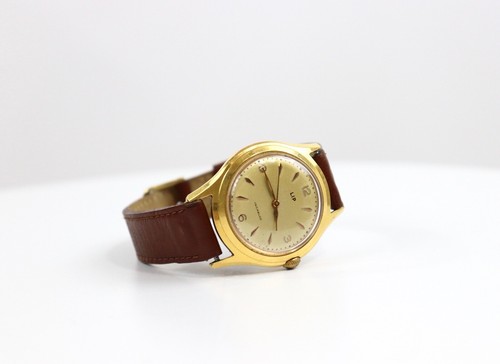 Montre lip vintage - montre,