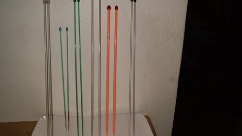 Lot paires - 14,