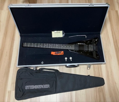 Guitare électrique