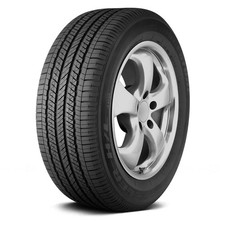 Pneus d'Eté 255/55 R18