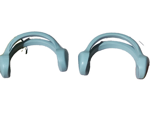 Casque playmobil 4047 - casque,