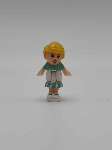 Polly pocket personnage - polly,