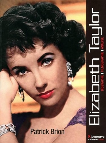 Elisabeth taylor brion - -,