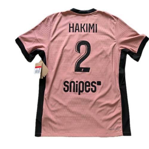 Maillot match psg third 25 - match,