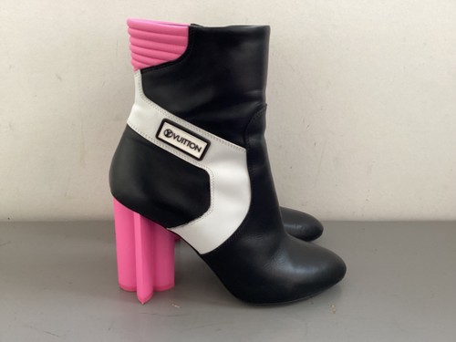 Chaussures bottines louis - bottines,