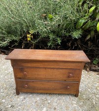 Belle Commode poupée Parisienne époque fin XIXème sortie grenier !