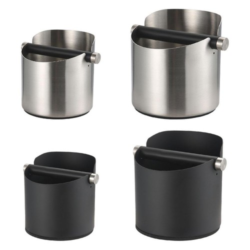 Knock box pour - box, outils