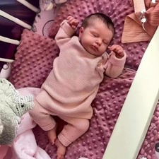 20pouces 50cm bébé Reborn