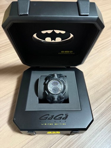 Montre homme gaga milano - gaga,