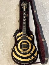 Epiphone Zakk Wylde Signature