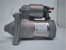 Démarreur occasion FORD KA II