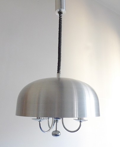 Lustre suspension metal - en,