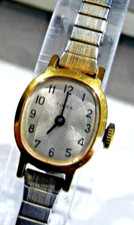 TRES ANCIENNE TIMEX--02379