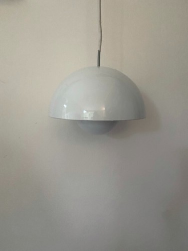 Flowerpot verner panton - flowerpot,