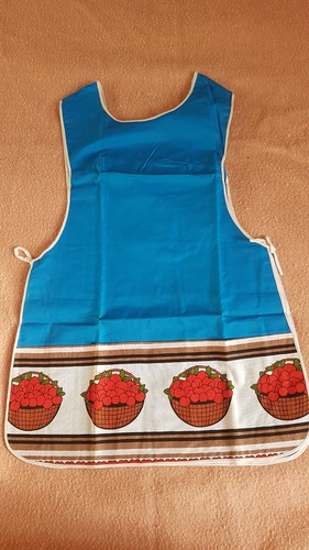 Tablier chasuble neuf - tablier,