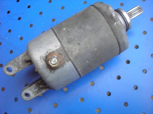 Starter 250 majesty - majesty, 4cu