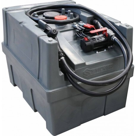 Cuve ravitaillement 200l - cuve,