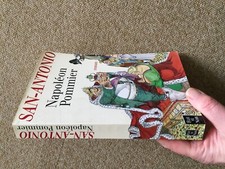 SAN ANTONIO napoleon pommier